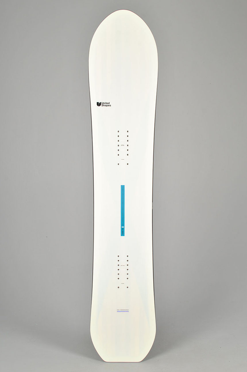 Cadet Snowboard Cadet Snowboard