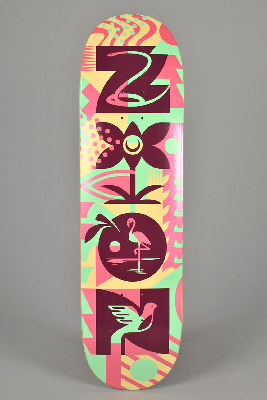 Zion Canopy 8.5 Zion Canopy 8.5