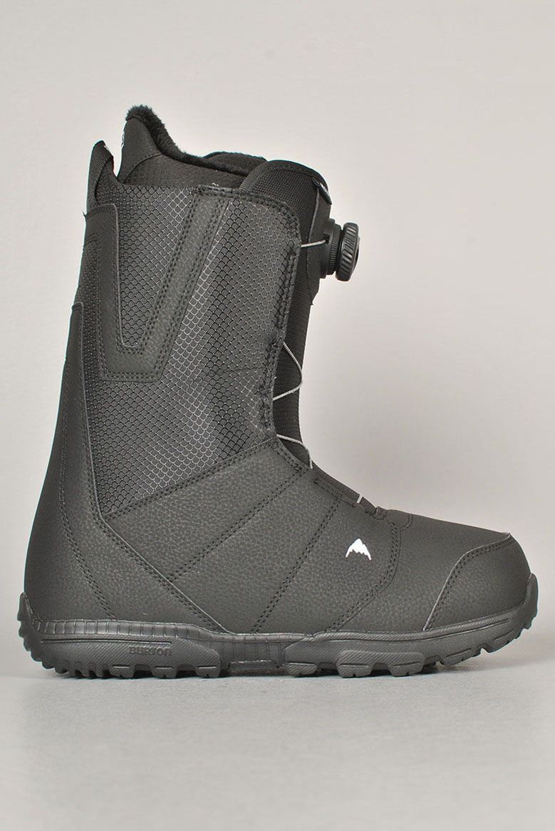 Moto Boa® Snowboard Boot