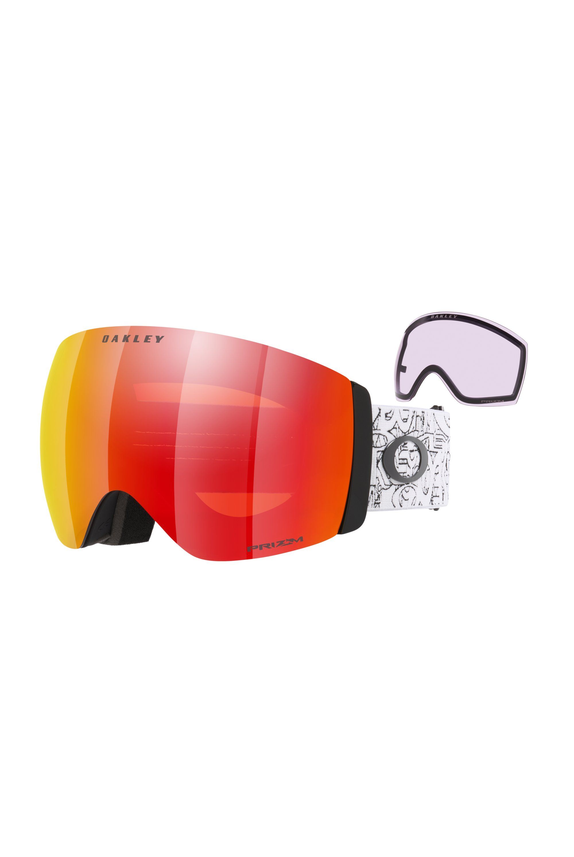Flight Deck Pro L Goggle