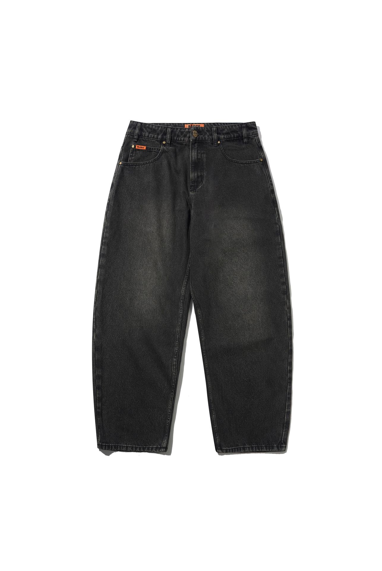 Baggy Denim Jeans