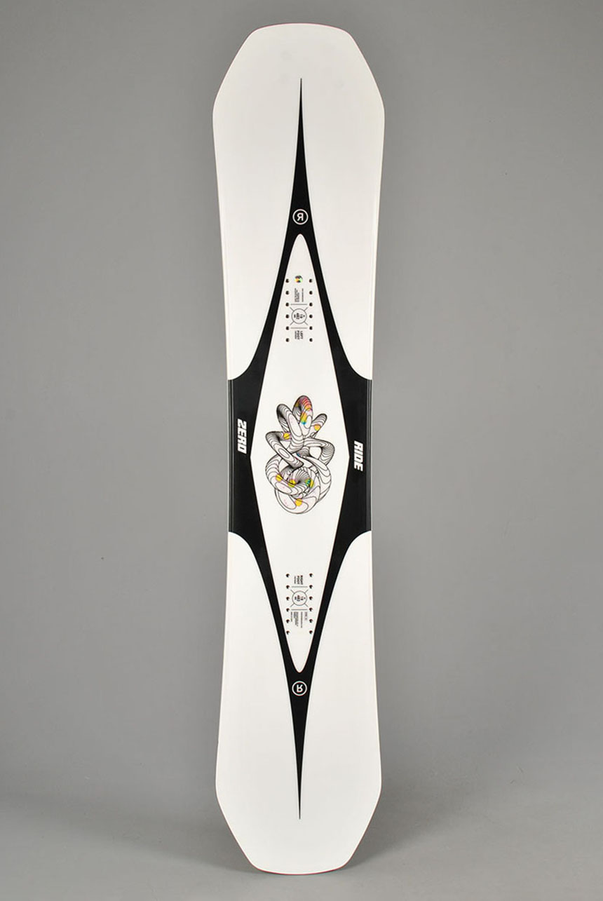 Zero Snowboard