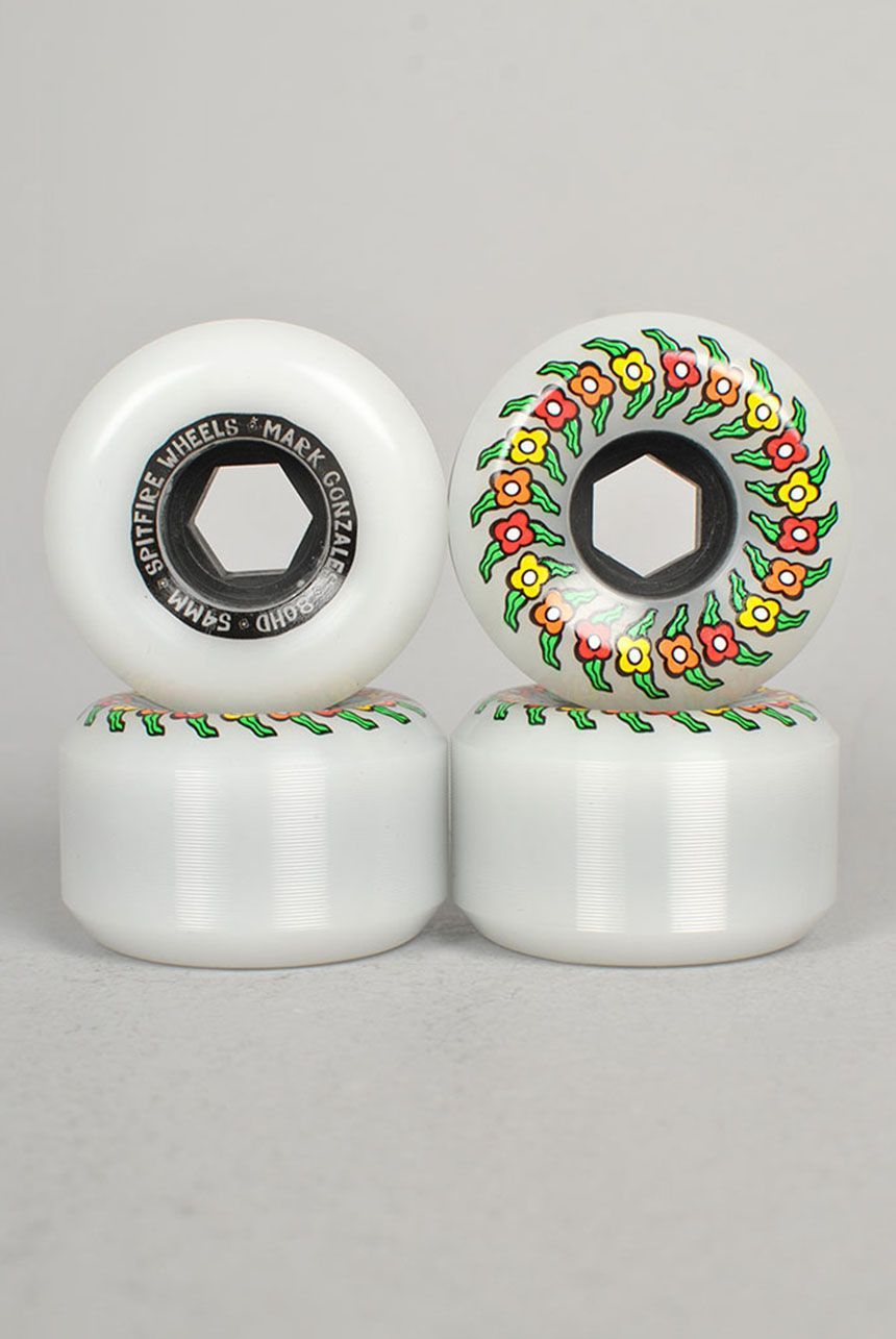 Gonz Flower Conical Full 56mm 80HD