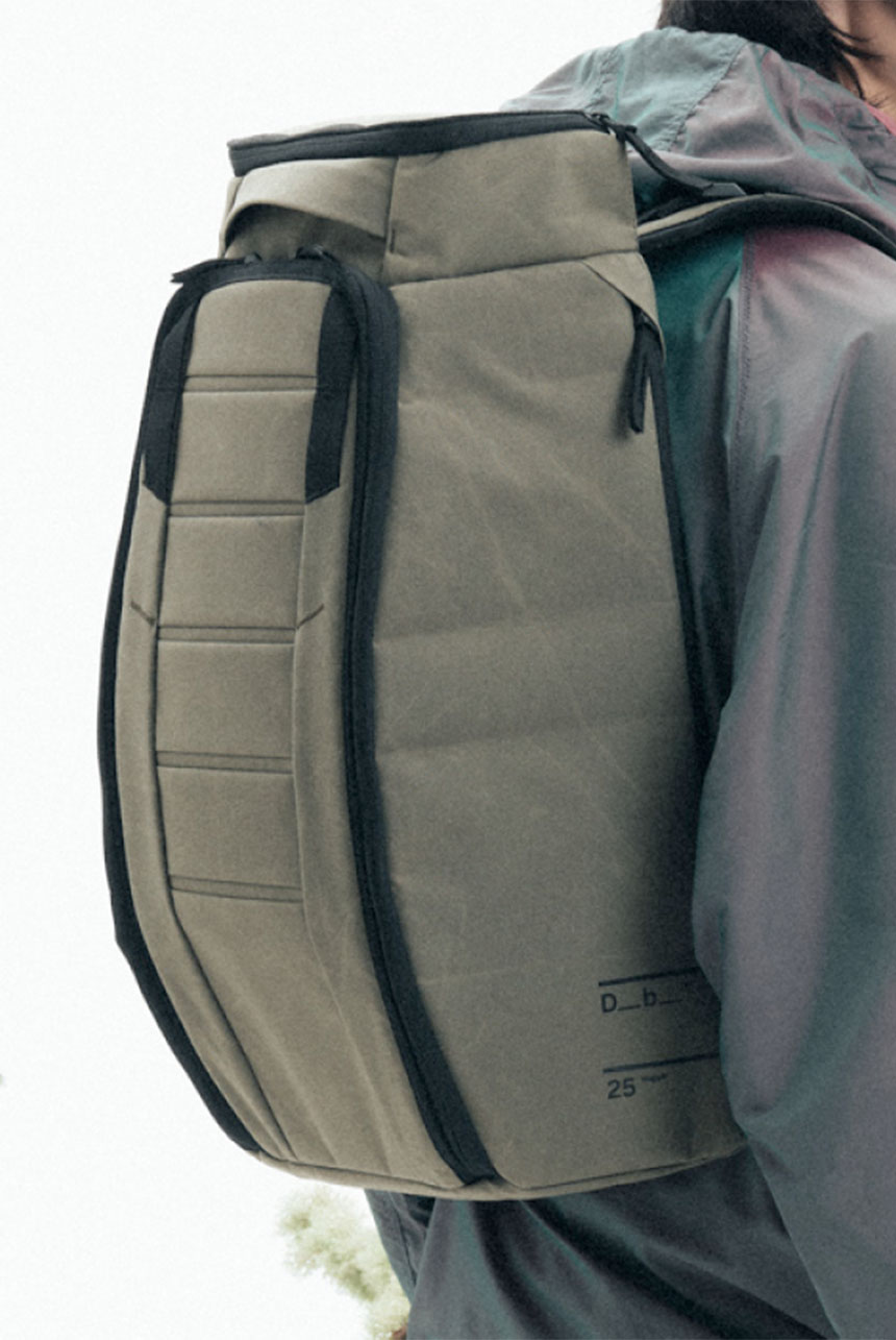 Hugger Backpack 25L Hugger Backpack 25L