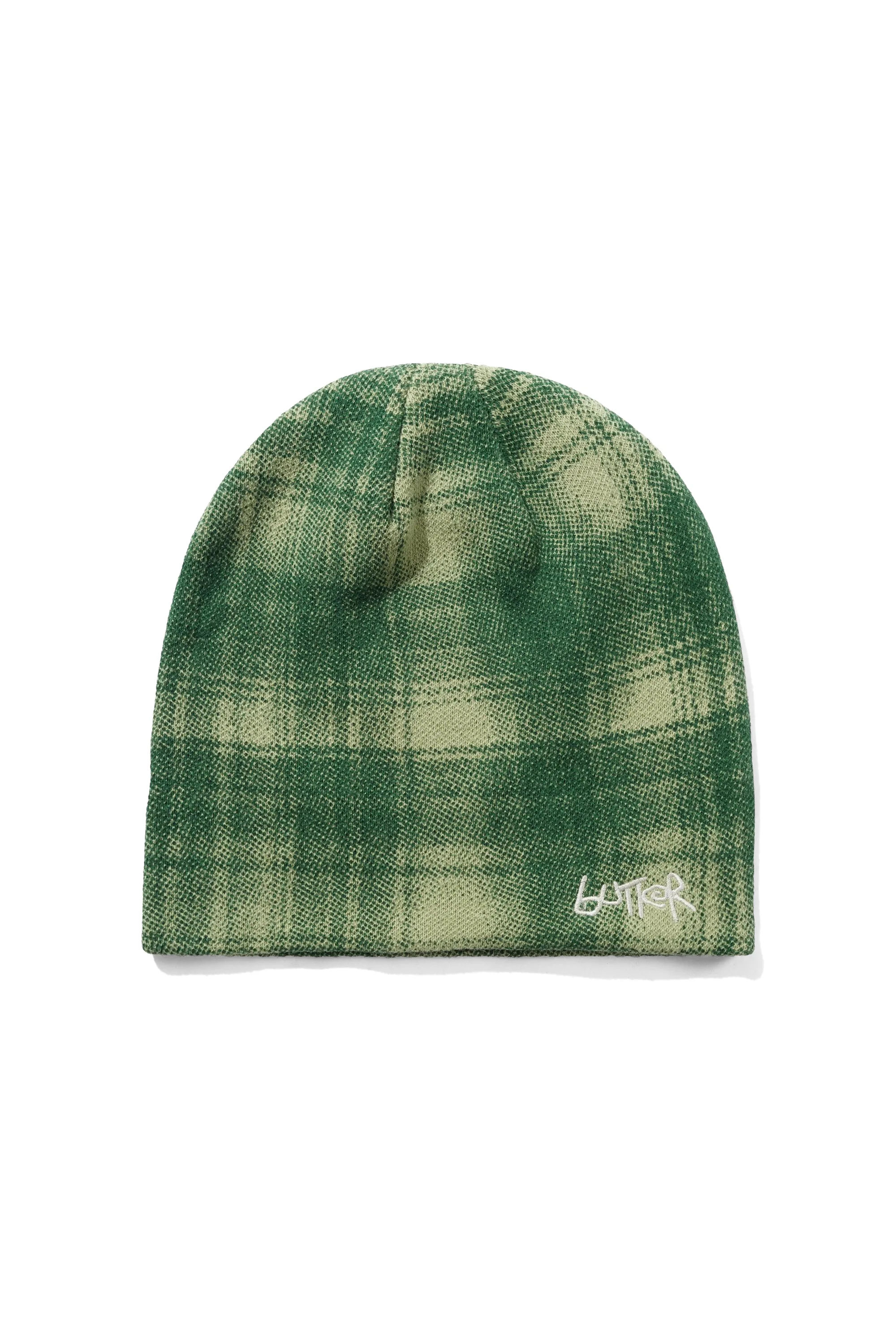 Abseil Skully Beanie