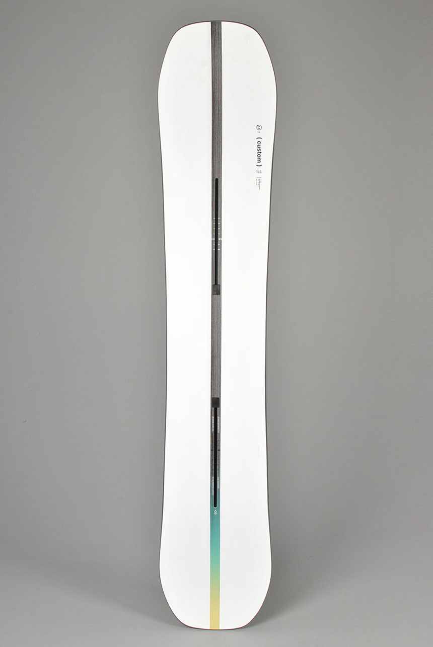 behandeling Havoc Kust Custom Camber Snowboard 158-170cm | 156 cm | 9010510187864