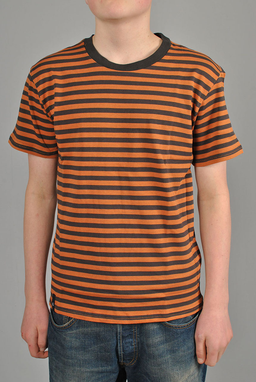 Kids Striped T-Shirt Kids Striped T-Shirt