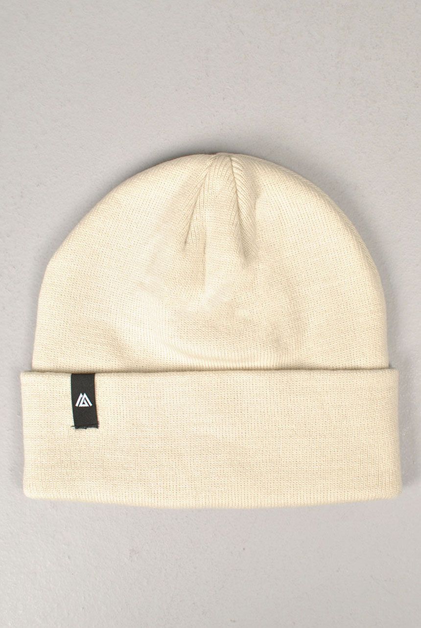 Icon Snowy Beanie