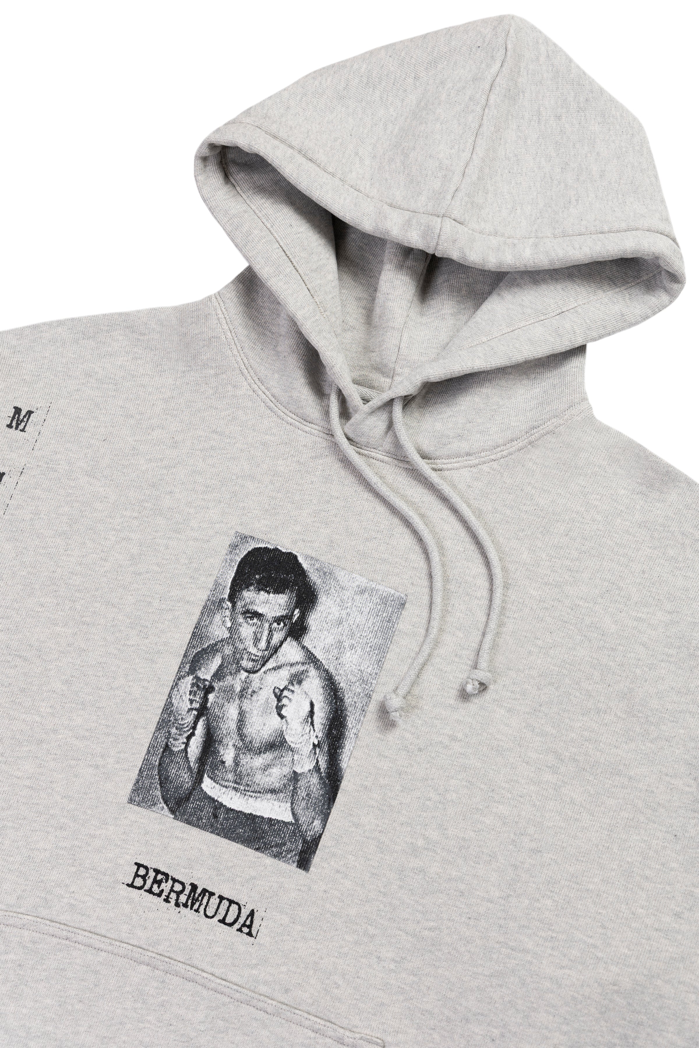 Pedro Hoodie