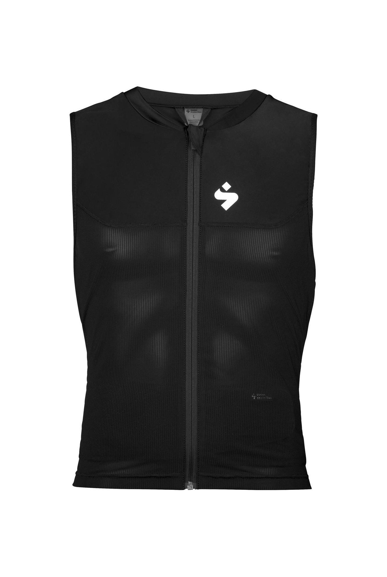 Ryggbeskytter Vest