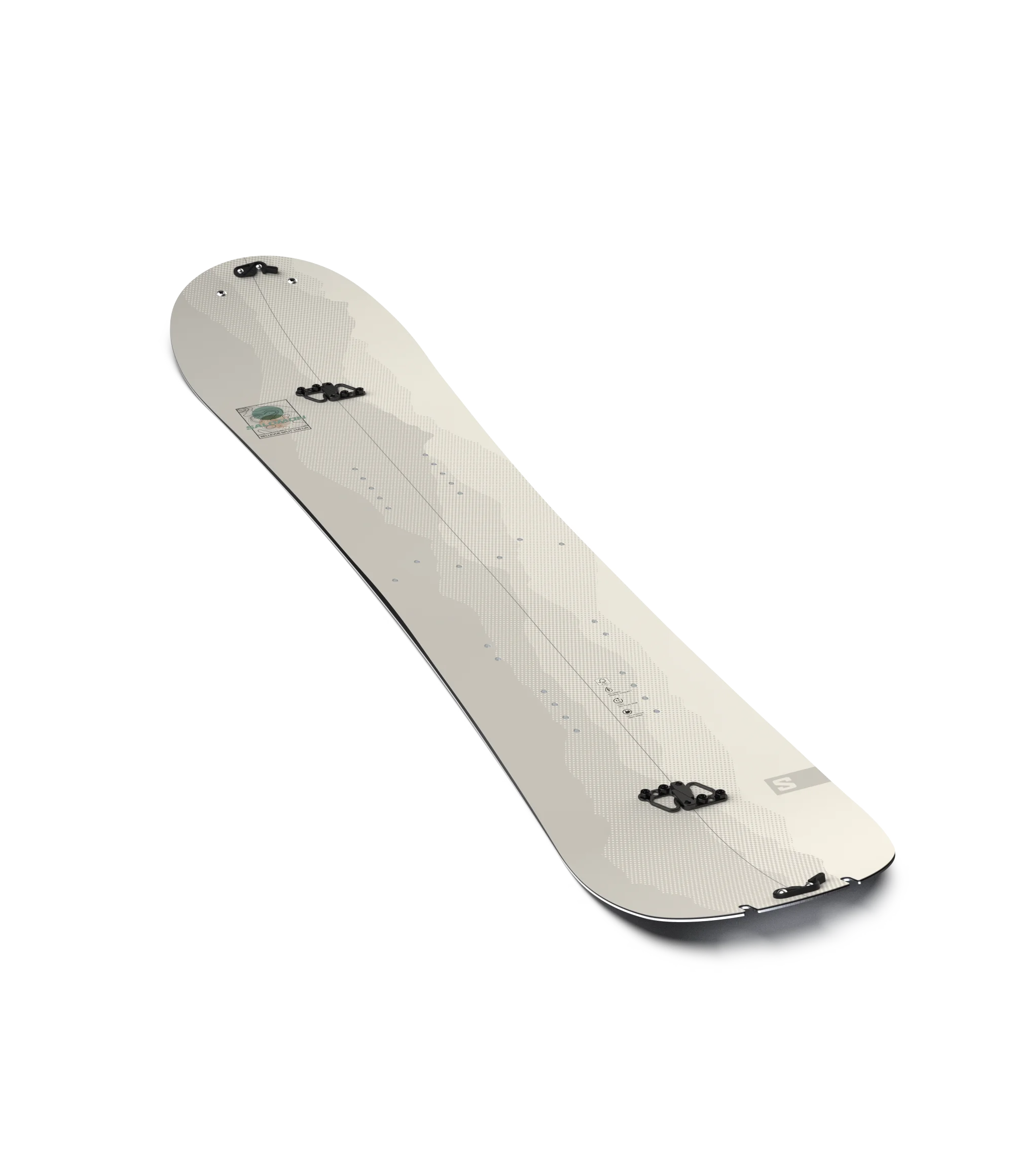 Womens Bellevue Splitboard
