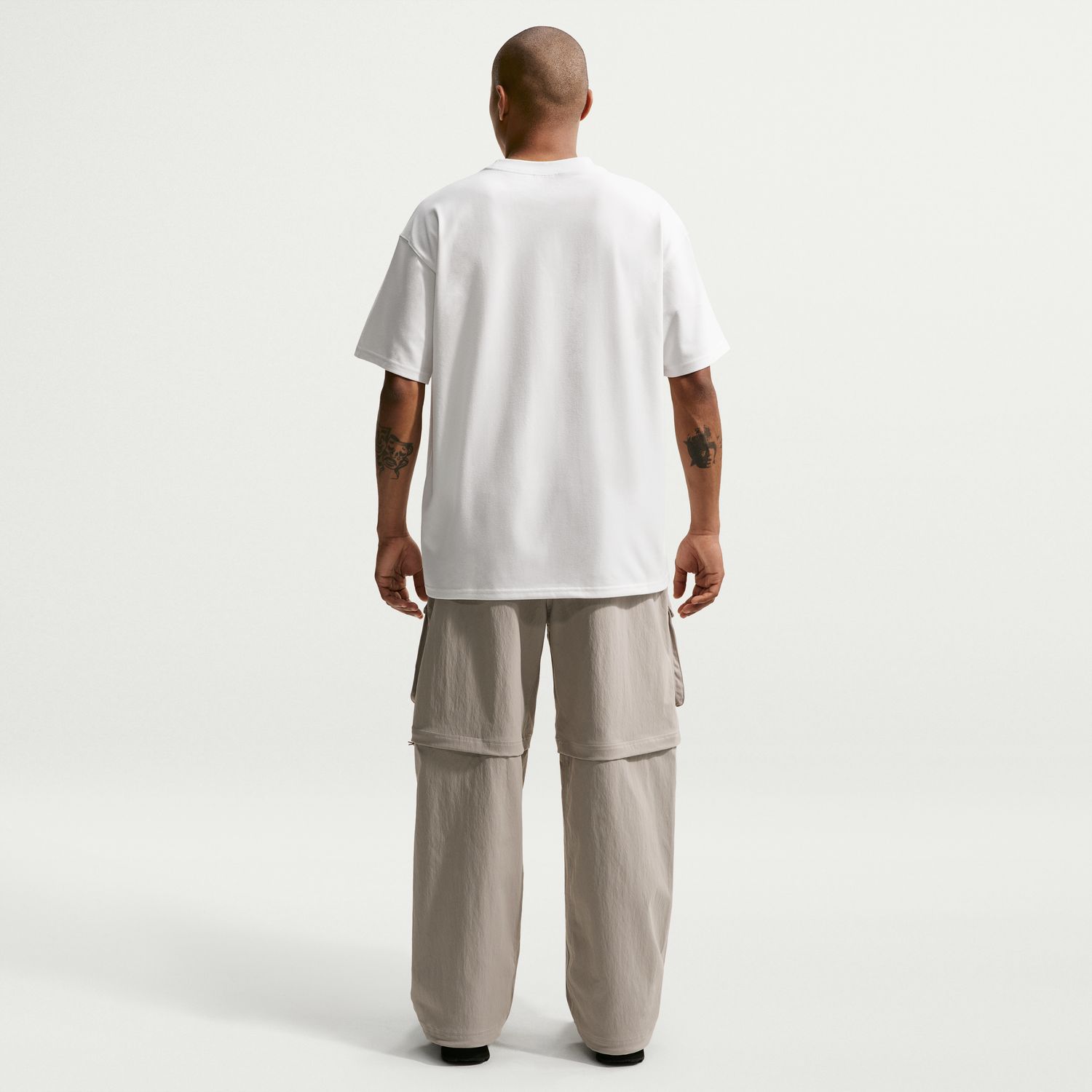 M Nrg Acg Ss Lbr Tee