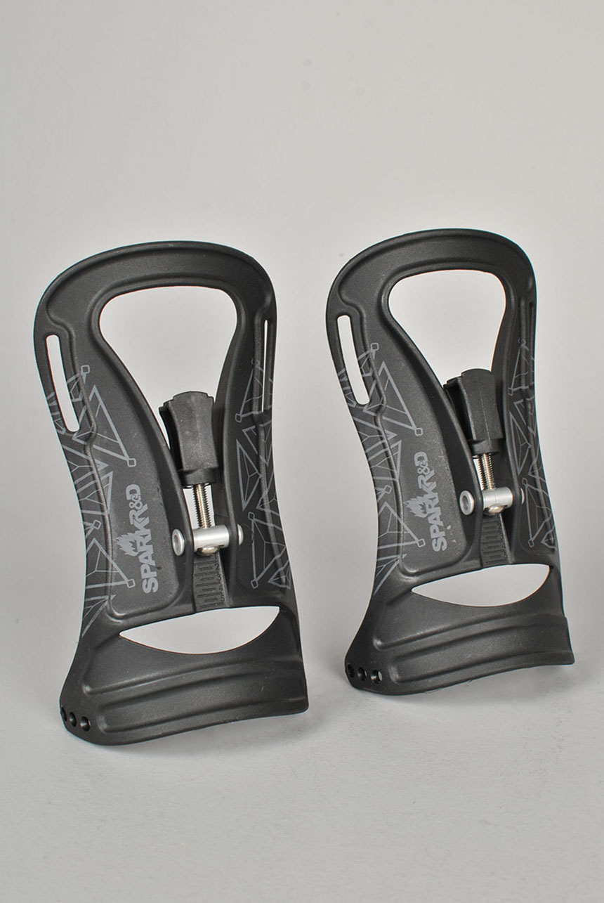 Arc Rip N Flip Highback, Pair Arc Rip N Flip Highback, Pair