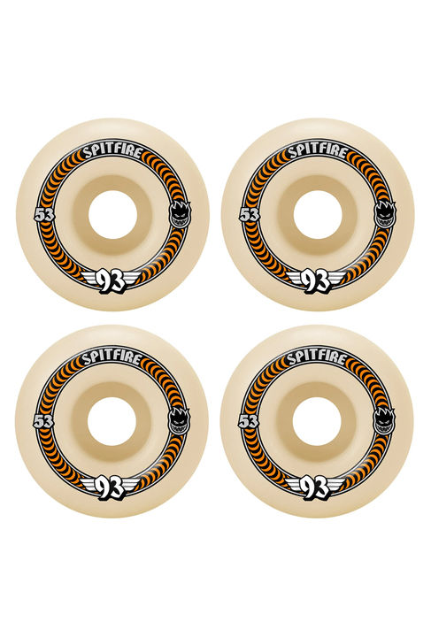 F4 Classics 53mm 93D