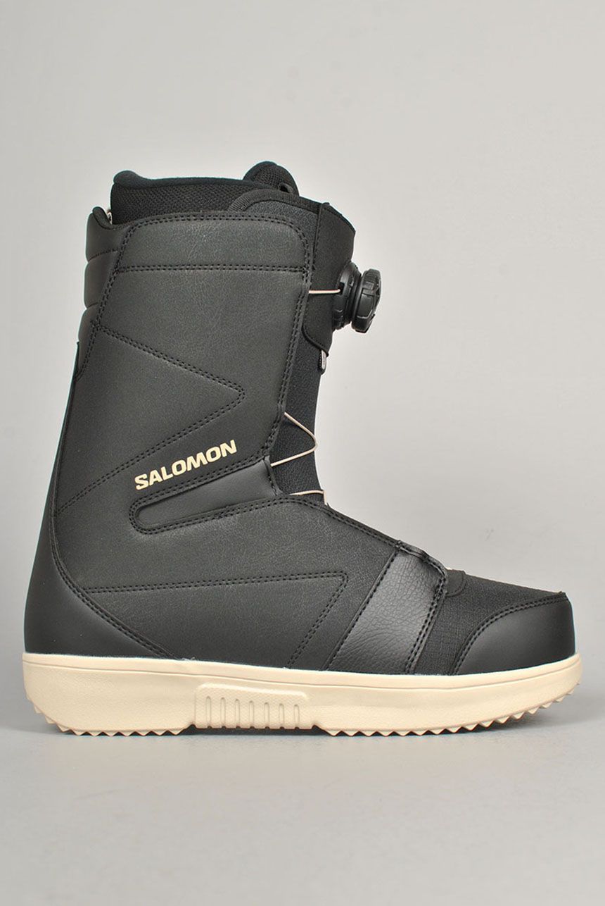 Faction Boa® Snowboard Boot Faction Boa® Snowboard Boot