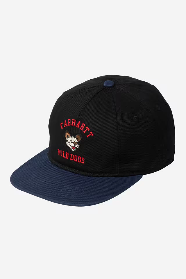 Wild Dog Cap