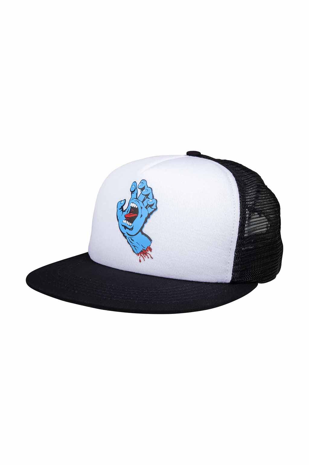 Classic Hand Meshback