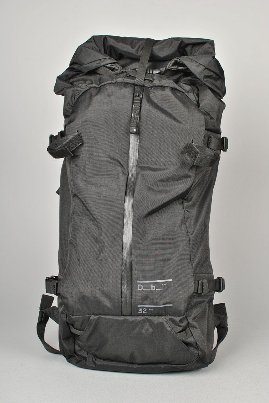 Snow Pro Backpack 32L