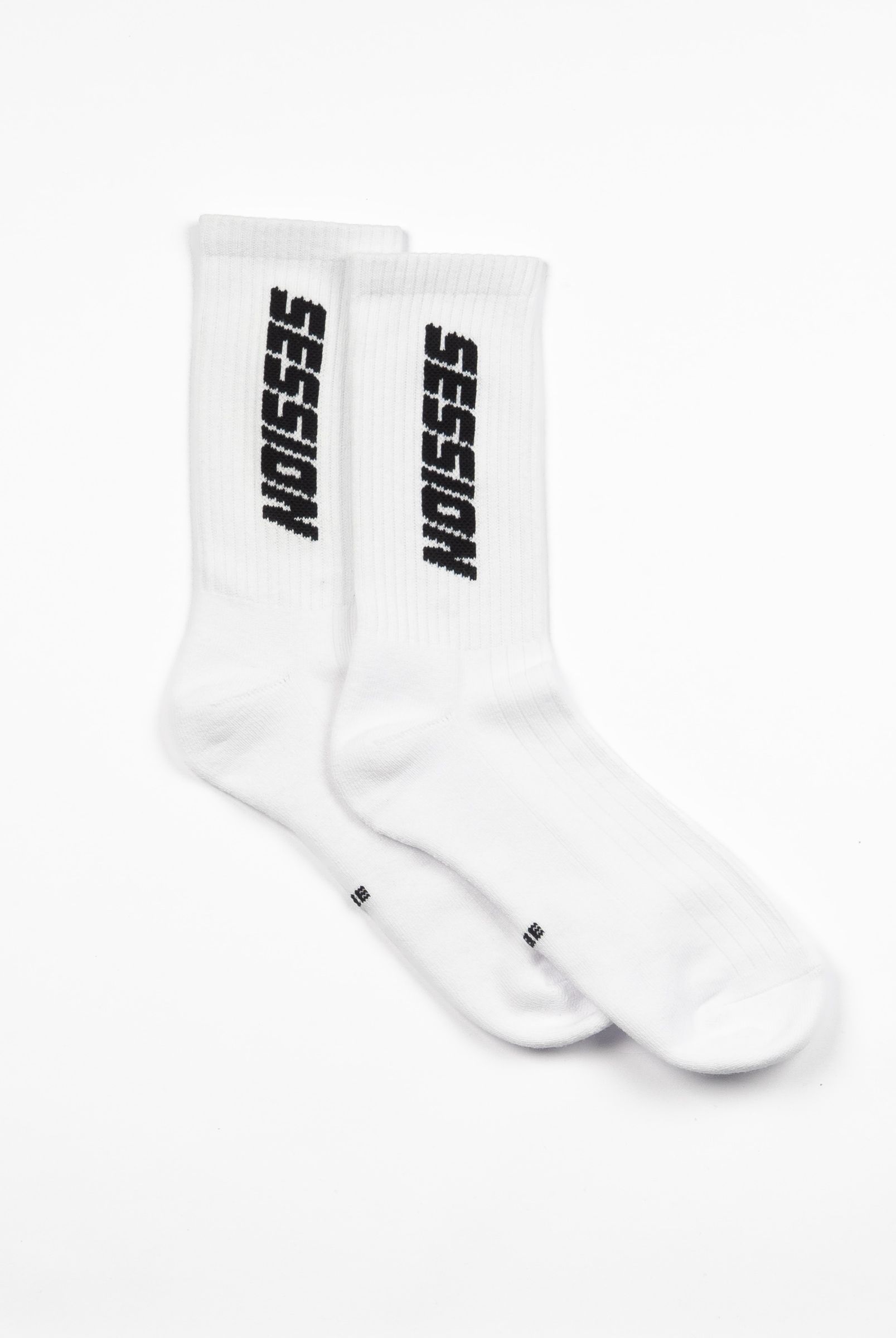 2-Pack Session Block Socks