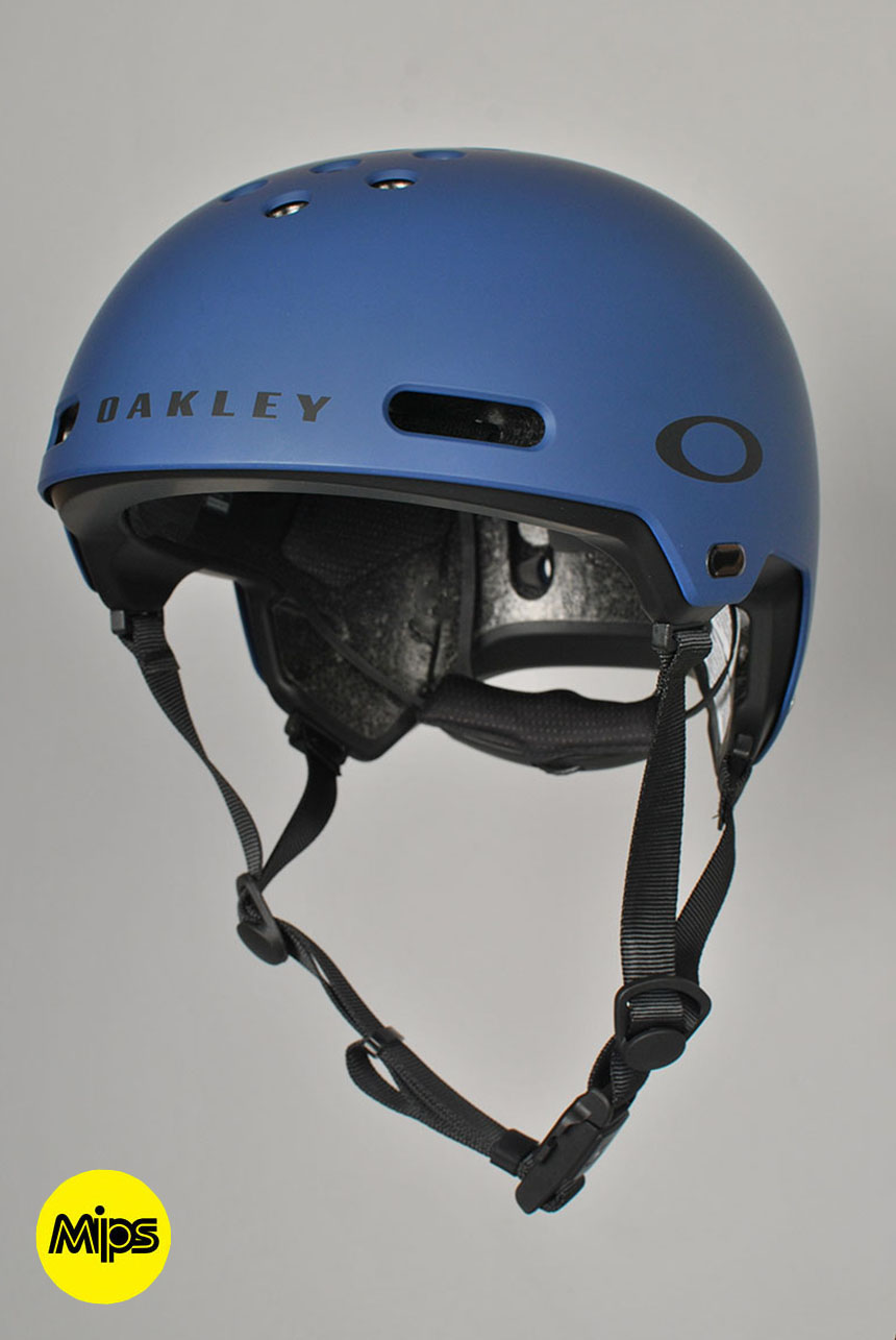 Street 1 MIPS® Skatehjelm Street 1 MIPS® Skatehjelm