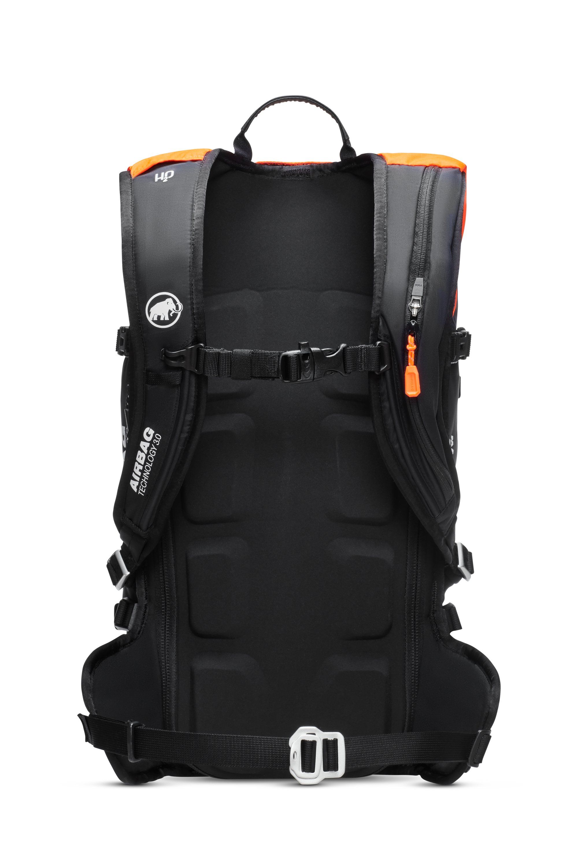 Free 28L Backpack with Removable Airbag System 3.0