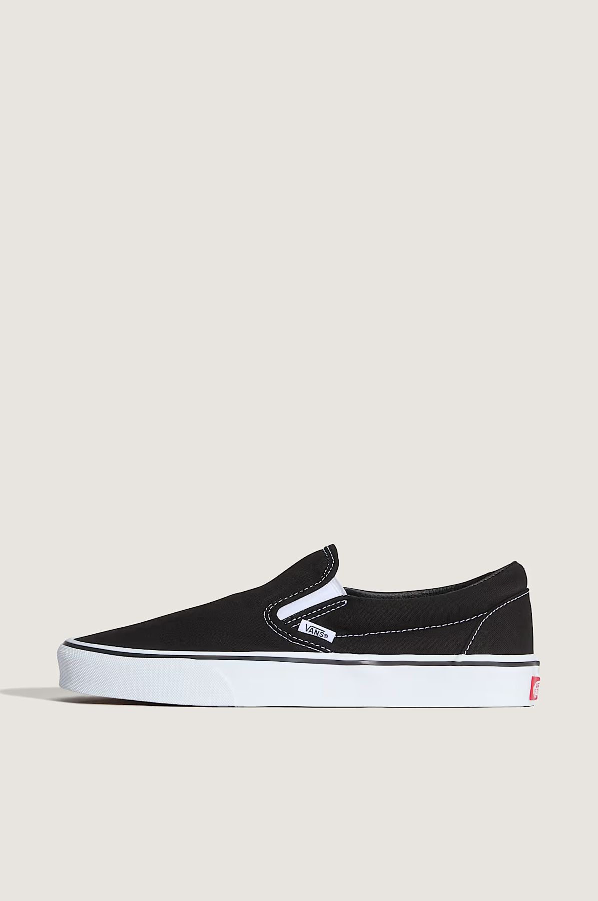 Classic Slip-On