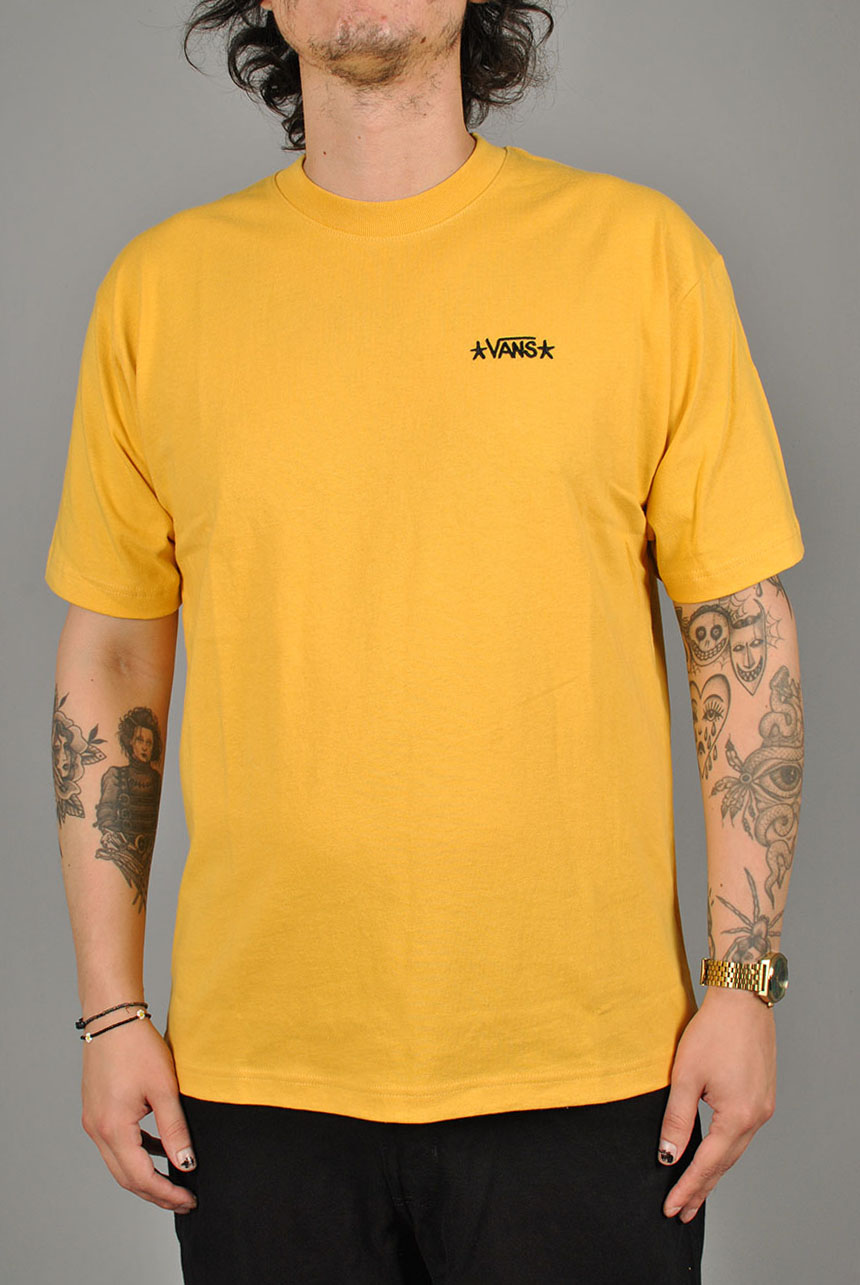 Skate Atiba Haze Hug T-Shirt