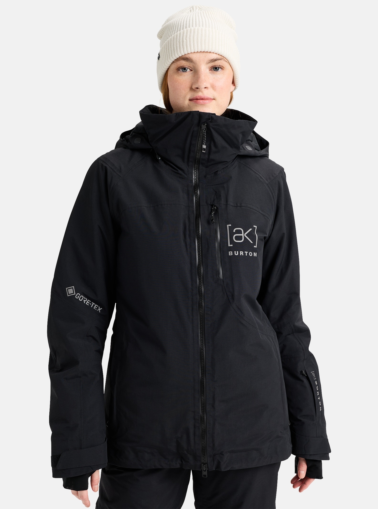 Womens [ak] Gore-Tex® Embark Jacket
