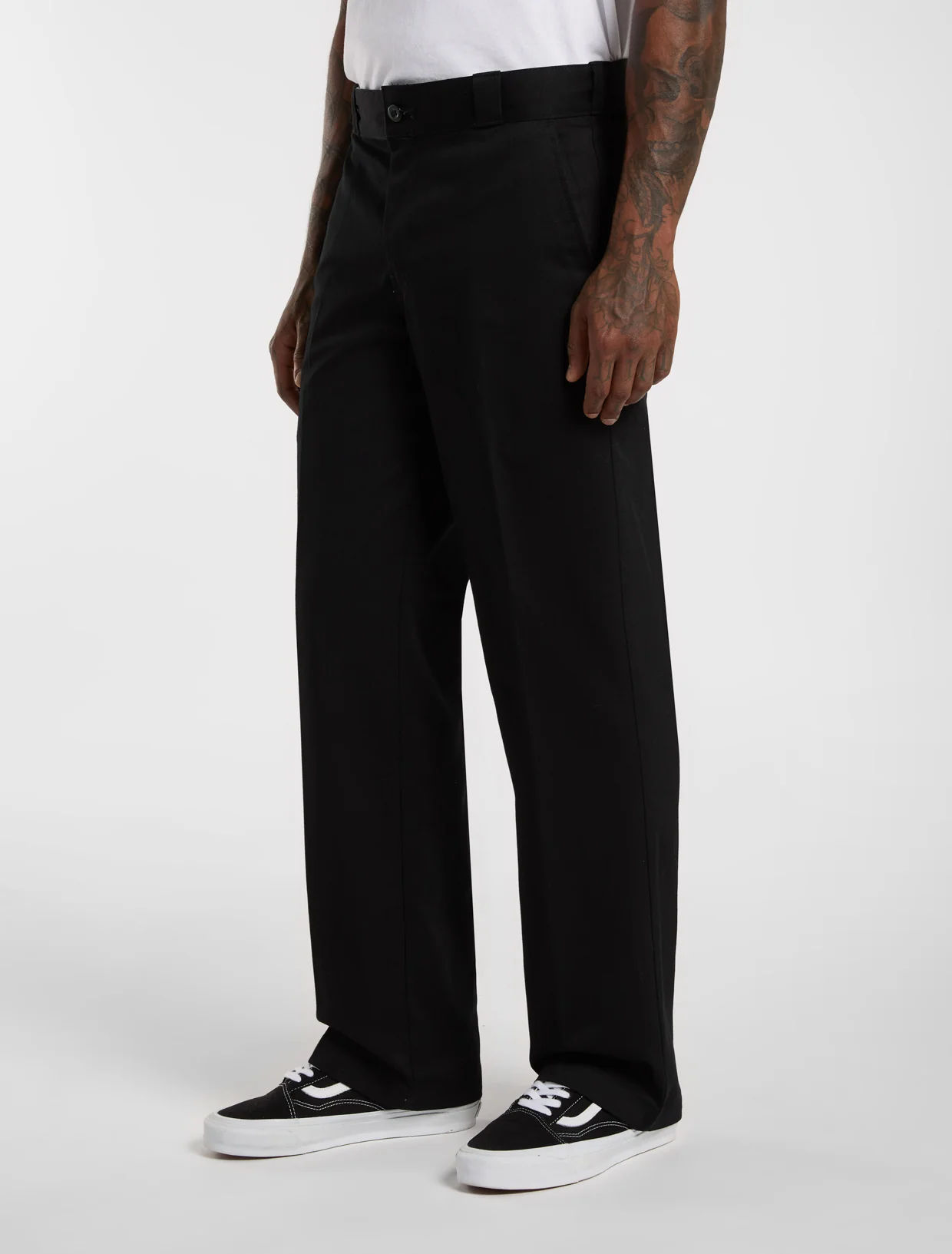 247 Regular Work Pant