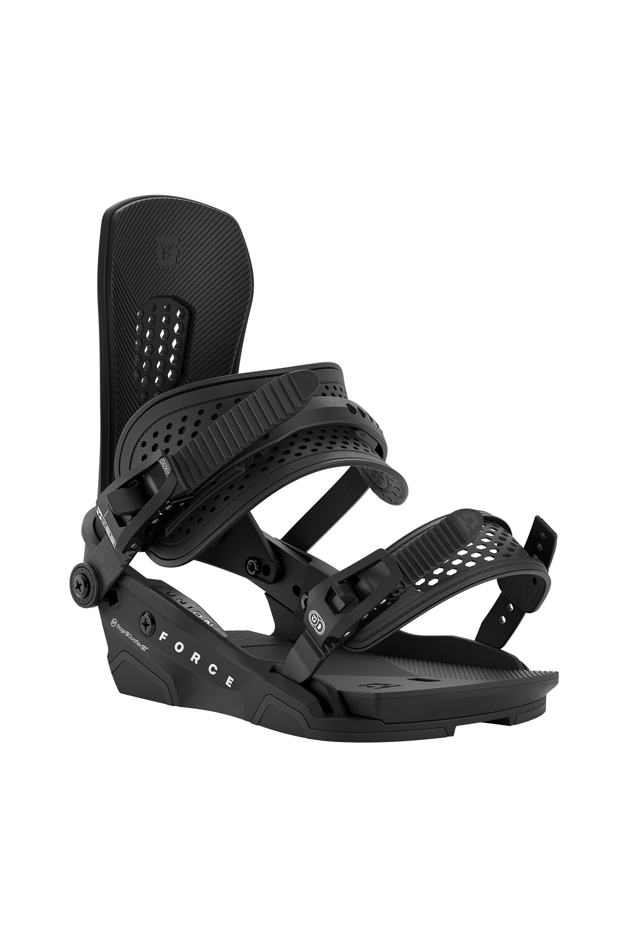 Force Snowboard Bindings