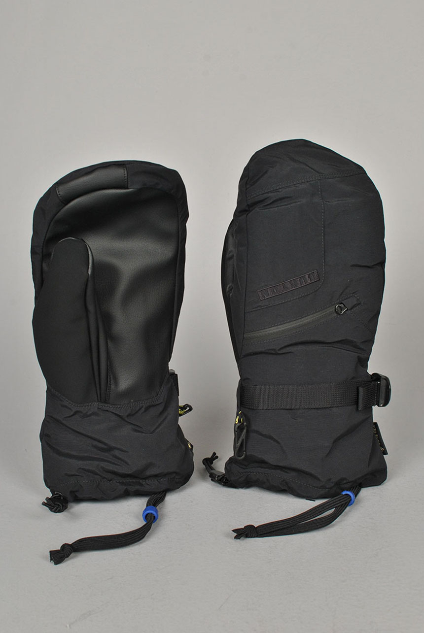 Gore-Tex® Mitten Gloves Gore-Tex® Mitten Gloves