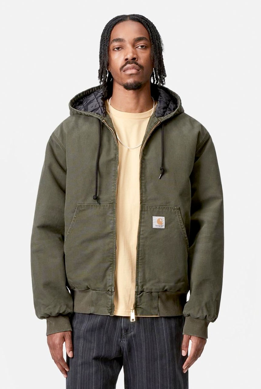 OG Active Jacket (Winter)