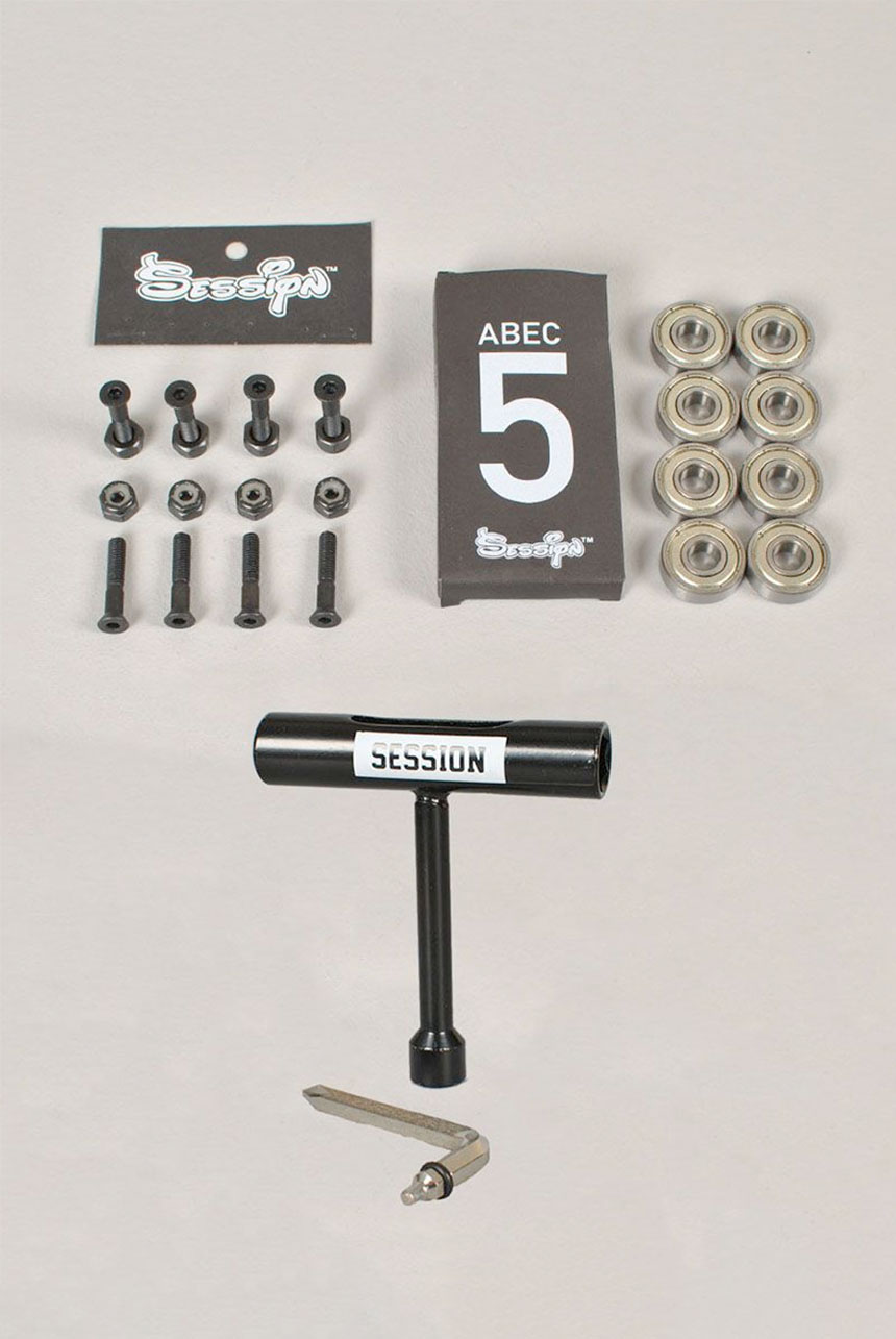 Skate Setup Kit #2