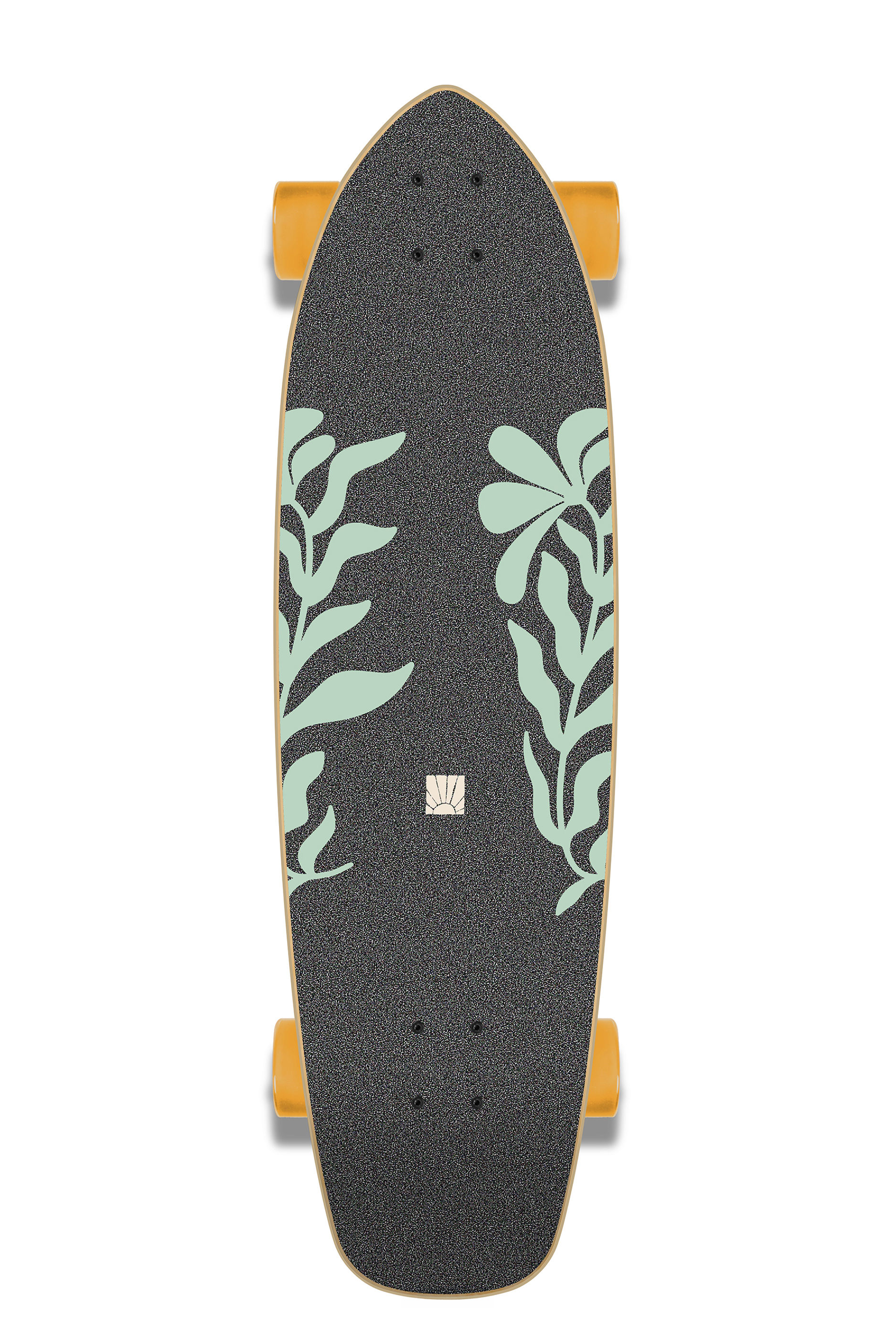 Flowers 33X9.25 Cruiser Complete