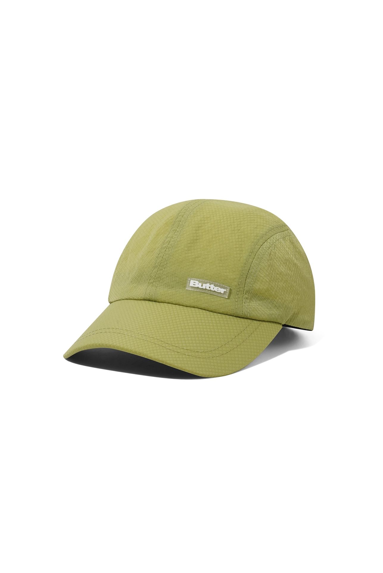 Stride 4 Panel Cap