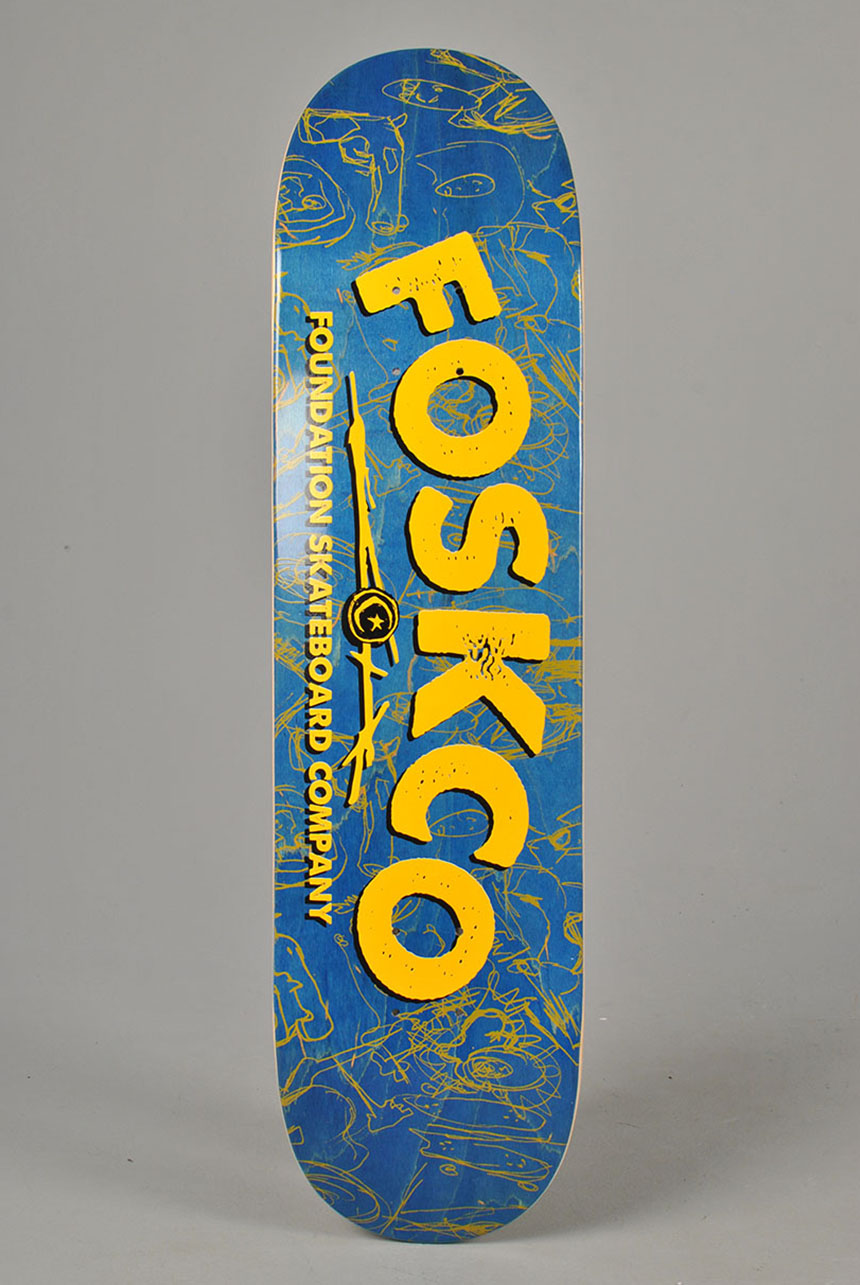 FoSkCo 8.0