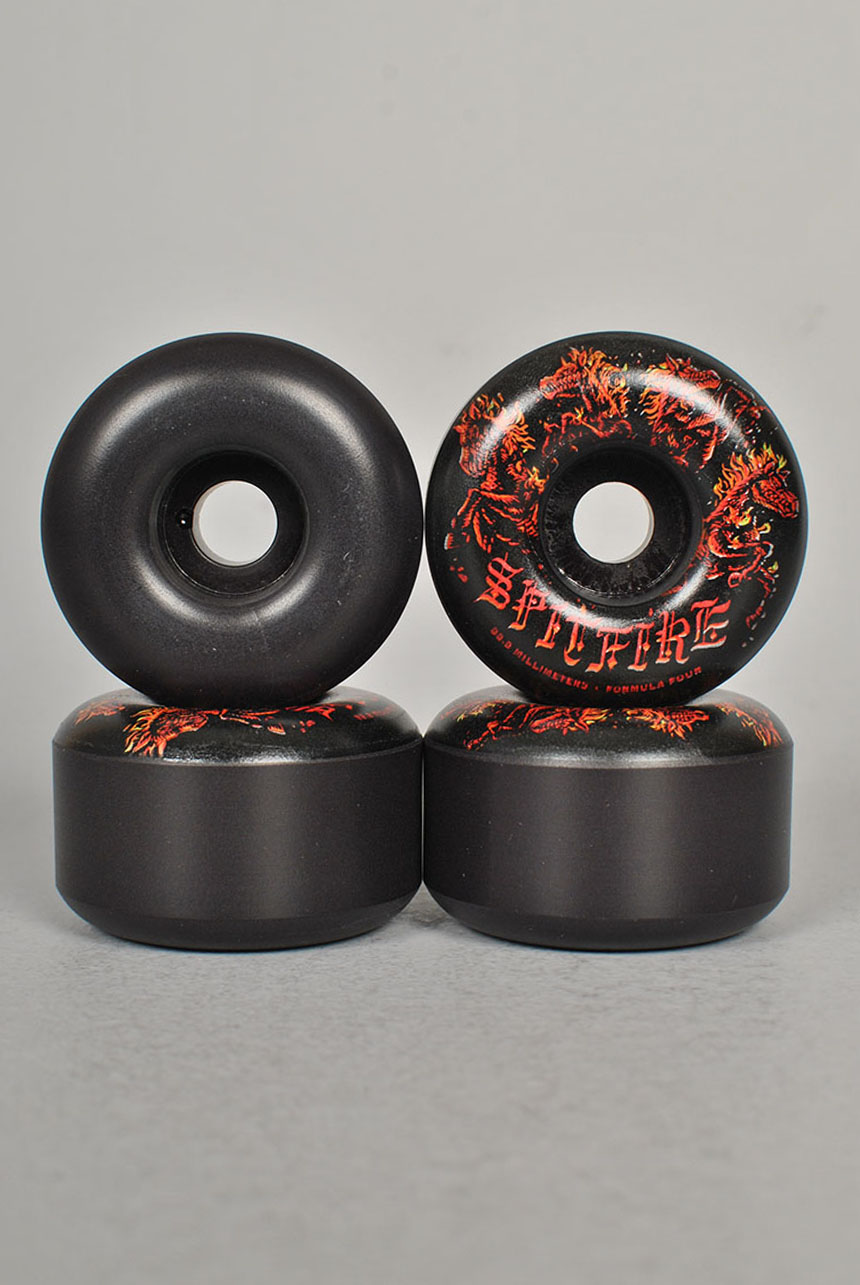 F4 Apocalypse Radial 55.5mm 99D