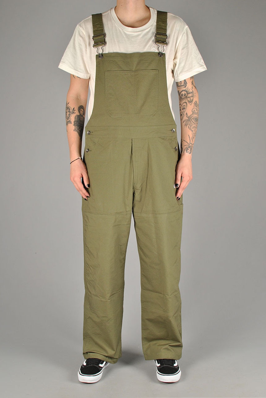 Skate Bib Overall