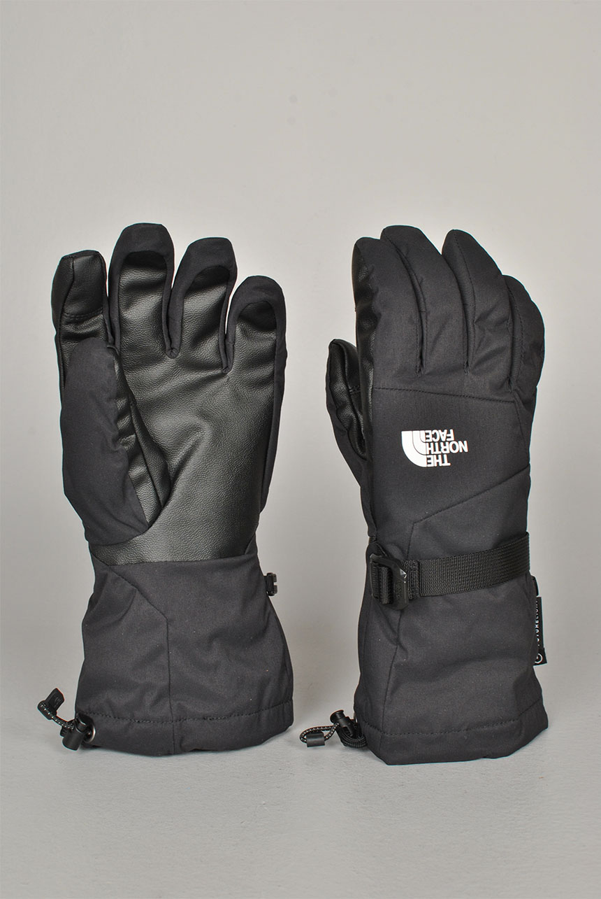 Motana Futurelight™ Gloves, Black