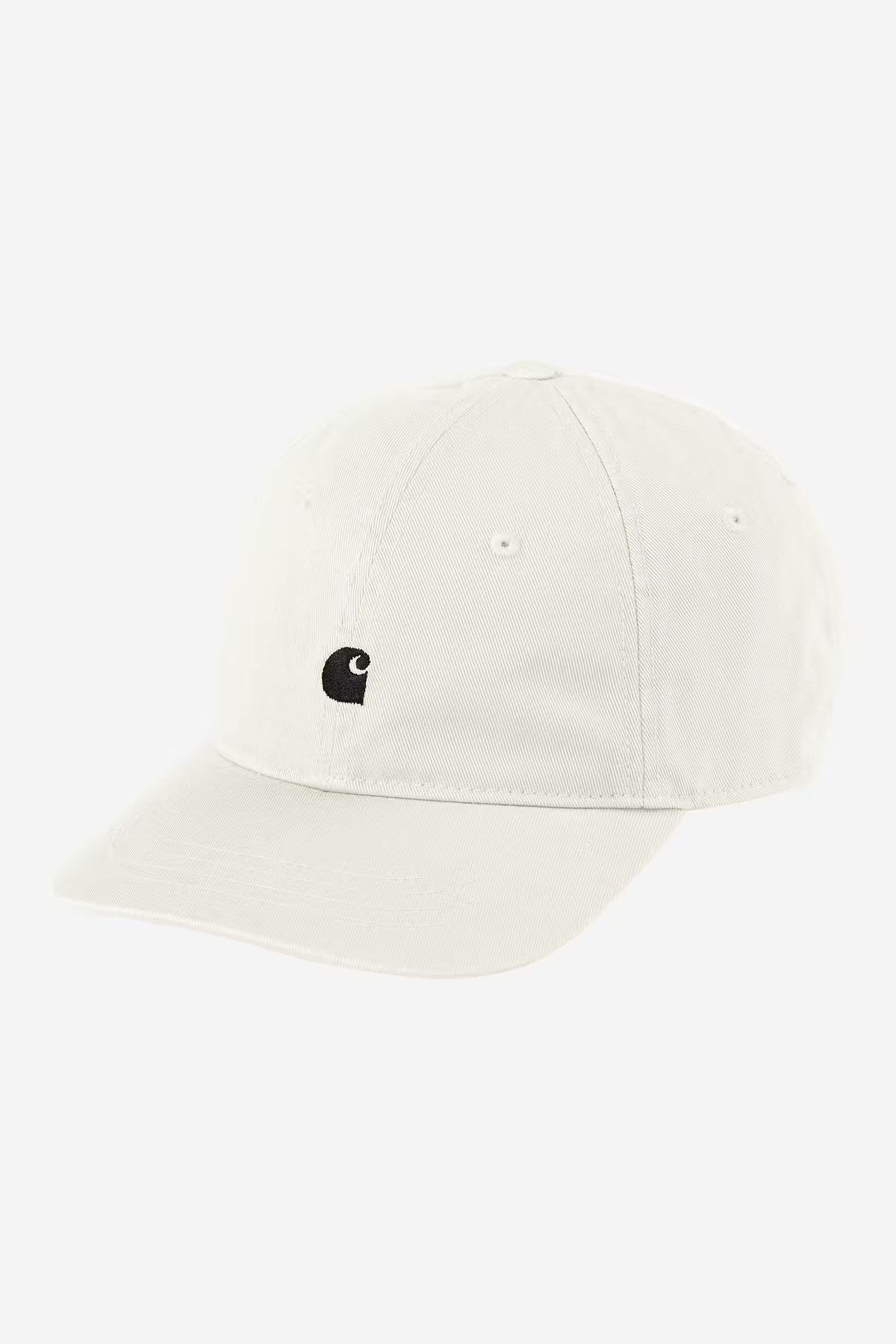 Madison Logo Cap