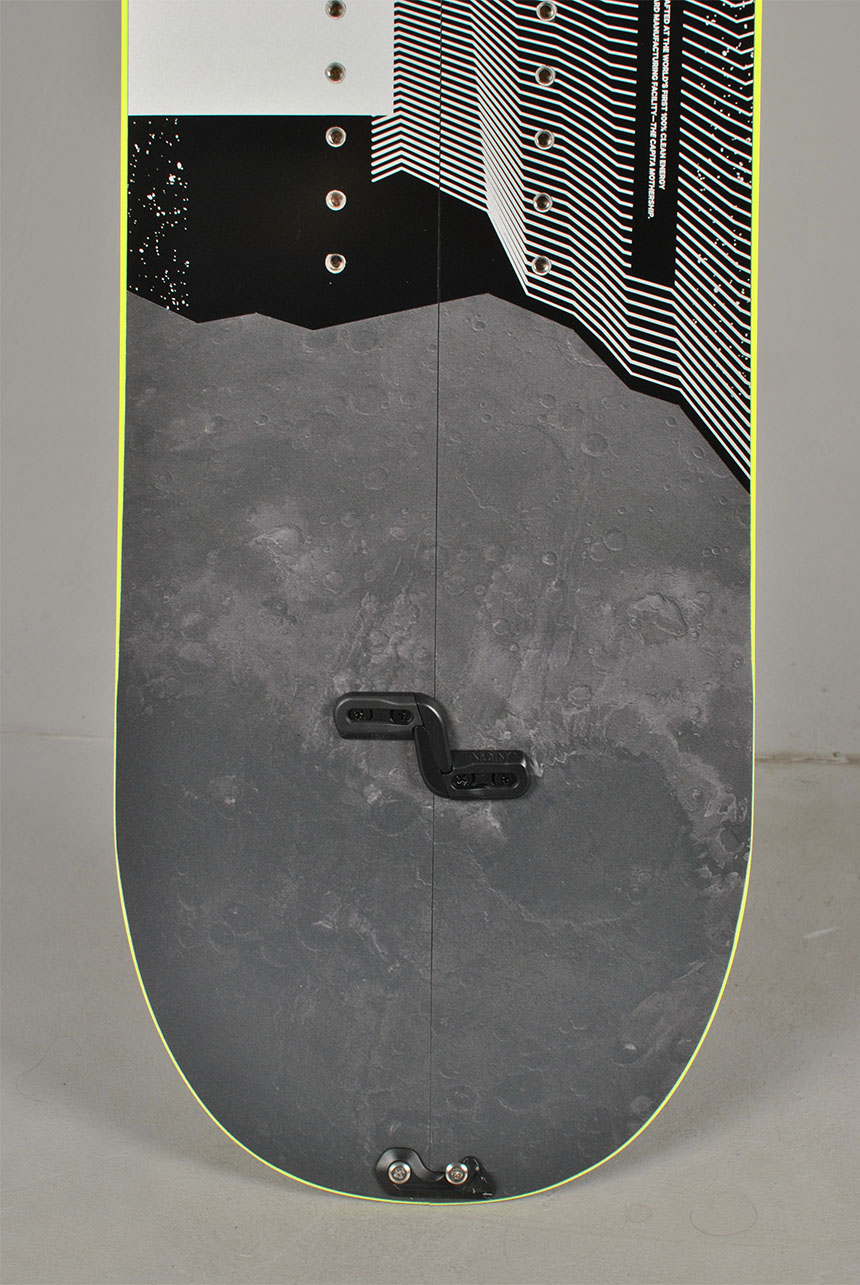 Neo Slasher Splitboard 158-164cm