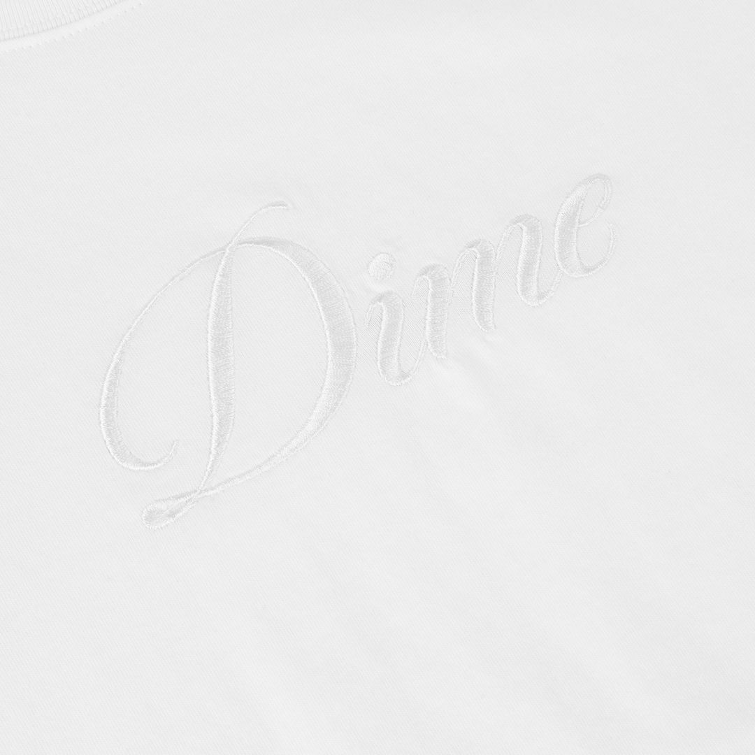 Cursive T-Shirt