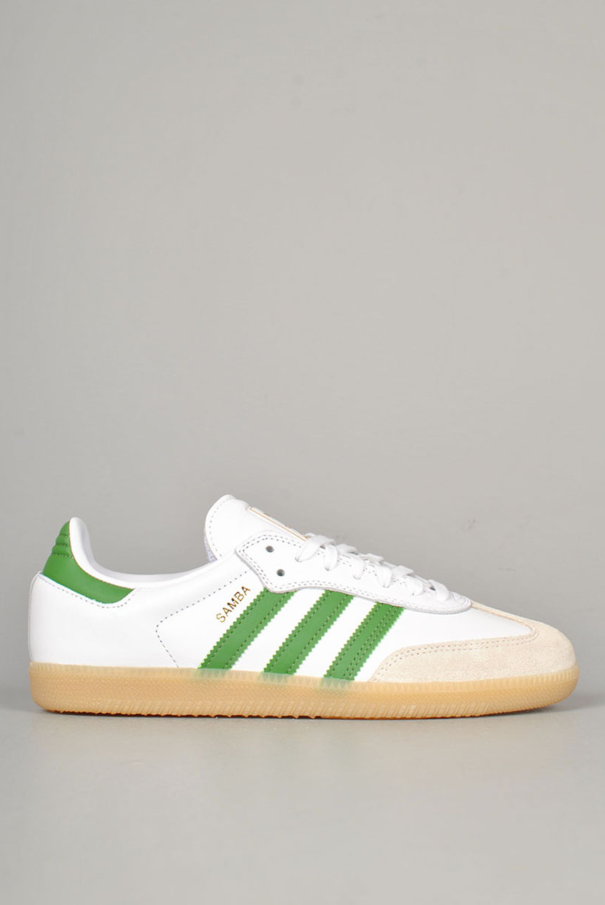 Samba ADV