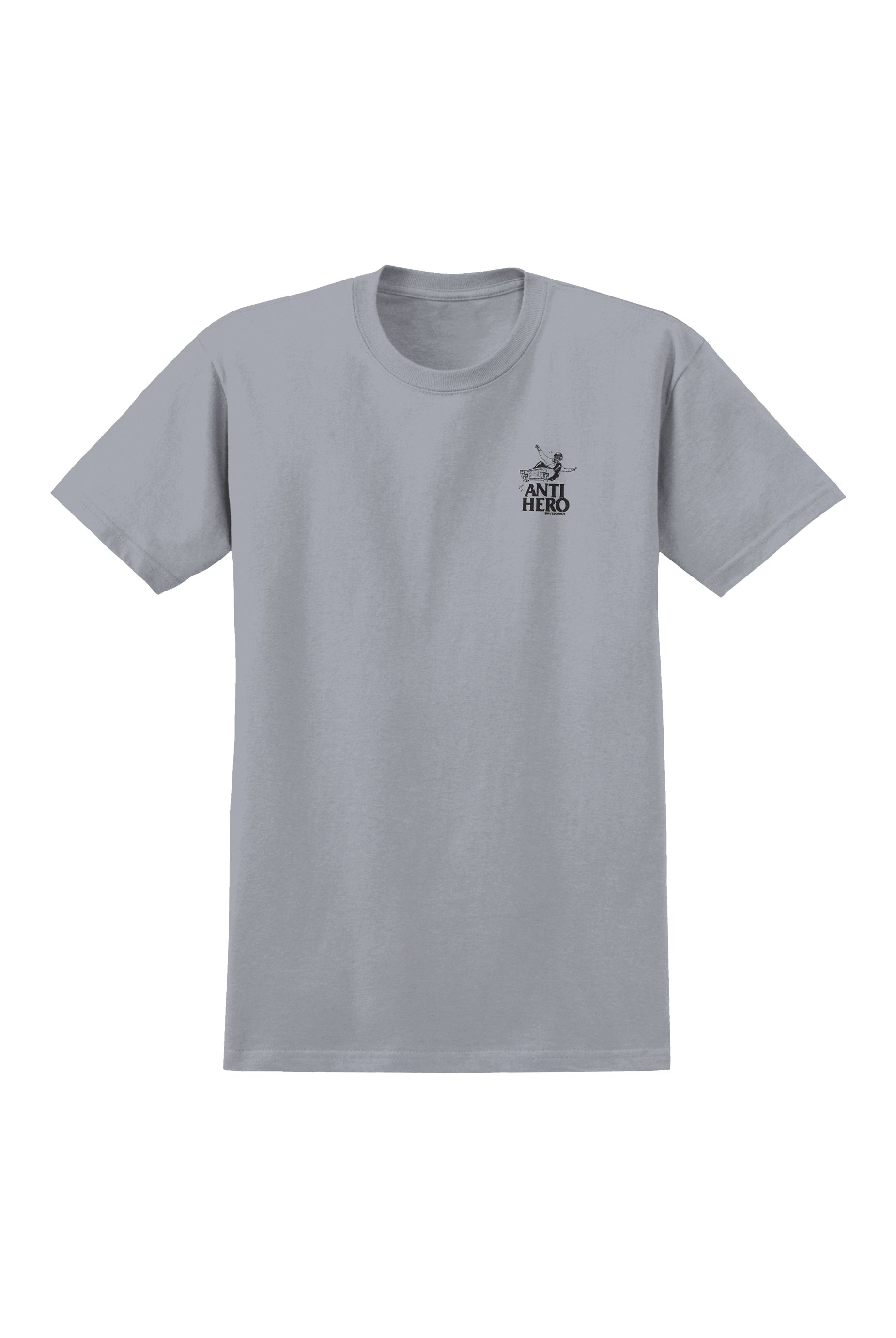 Phelps Lance Dbl S/s T-Shirt