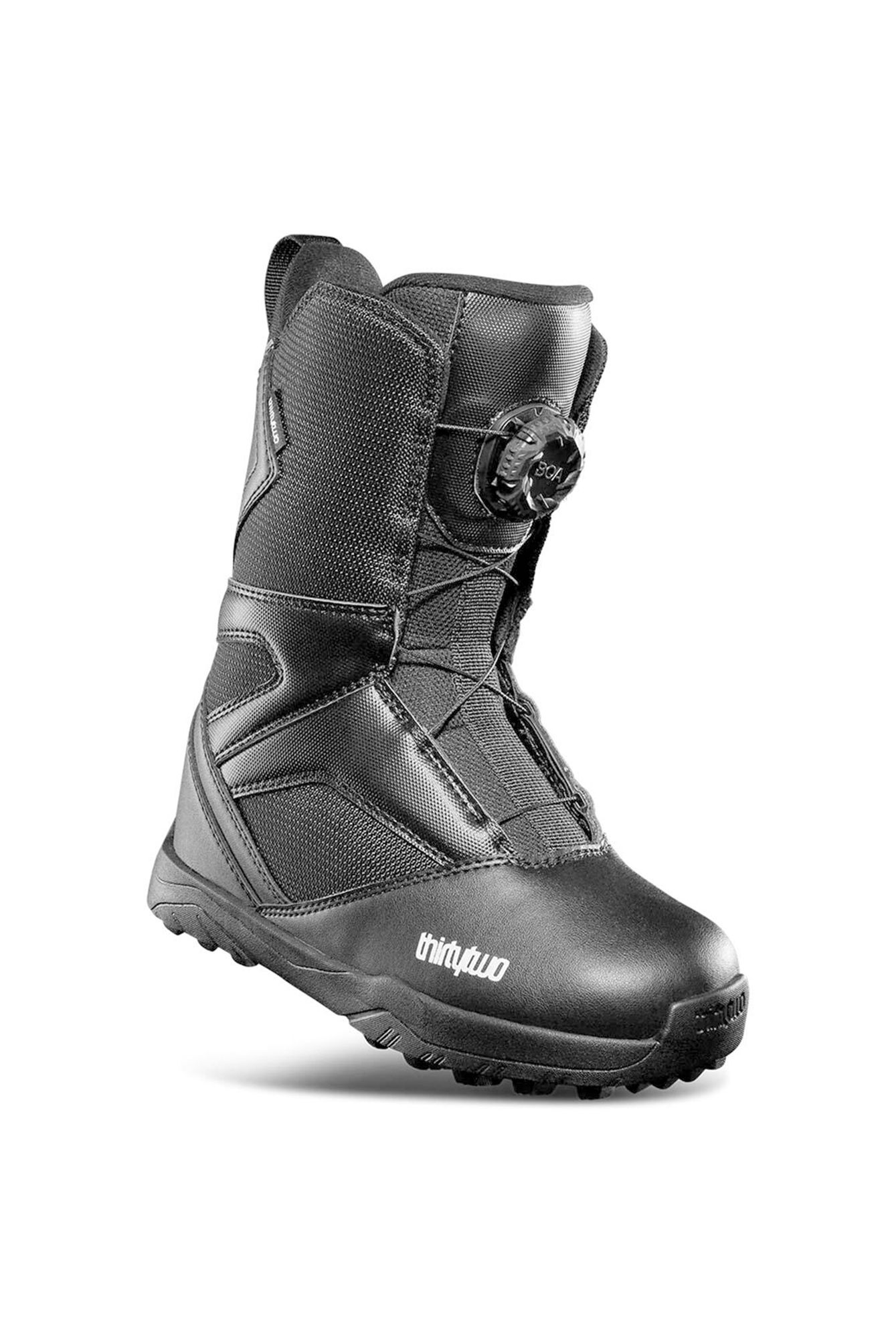 Youth BOA Snowboard Boots