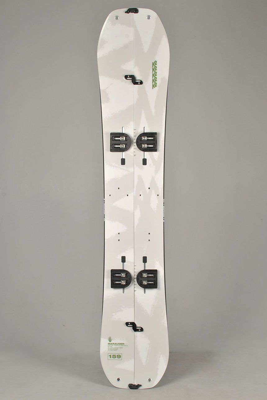 Marauder Splitboard