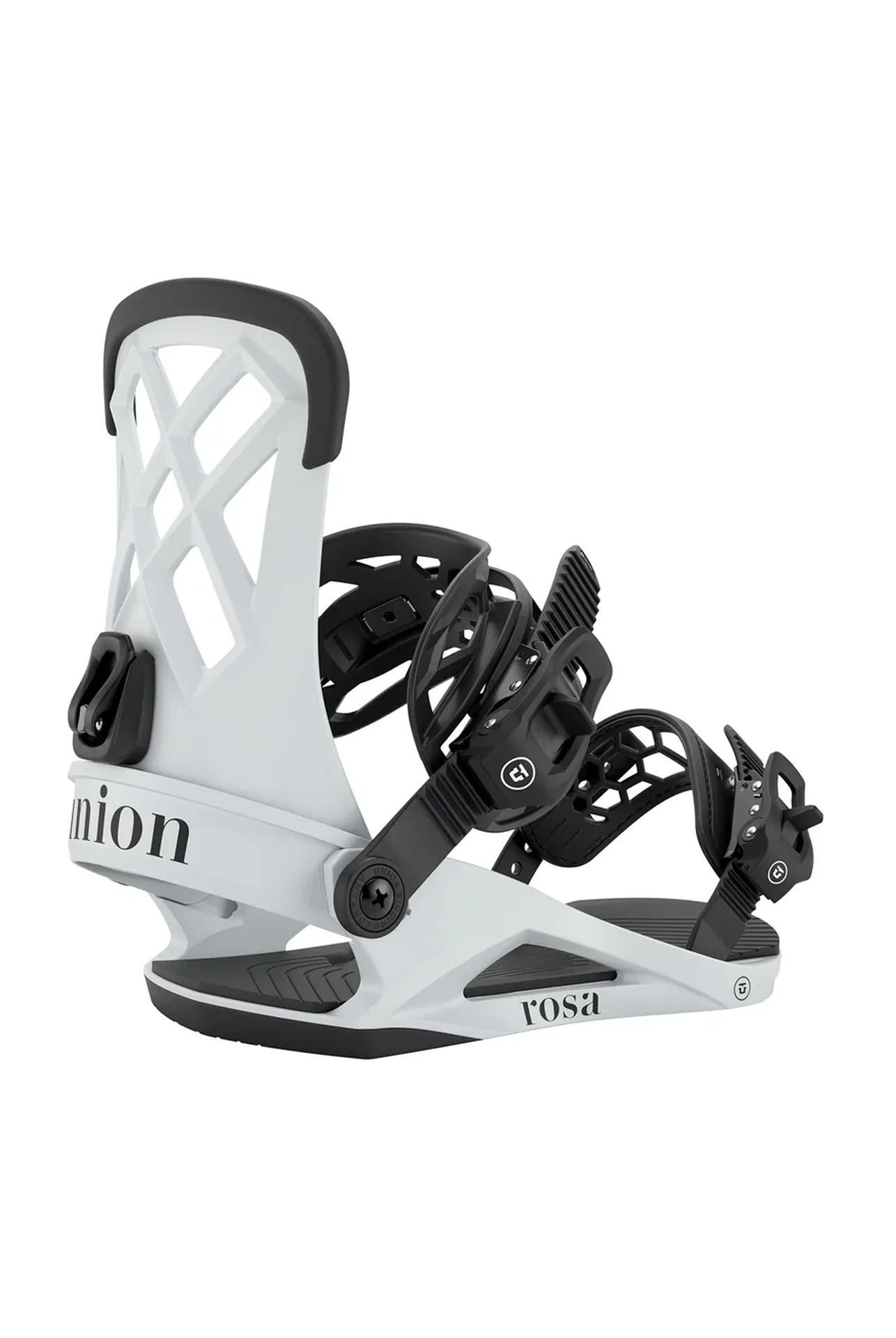 Womens Rosa Snowboard Bindings