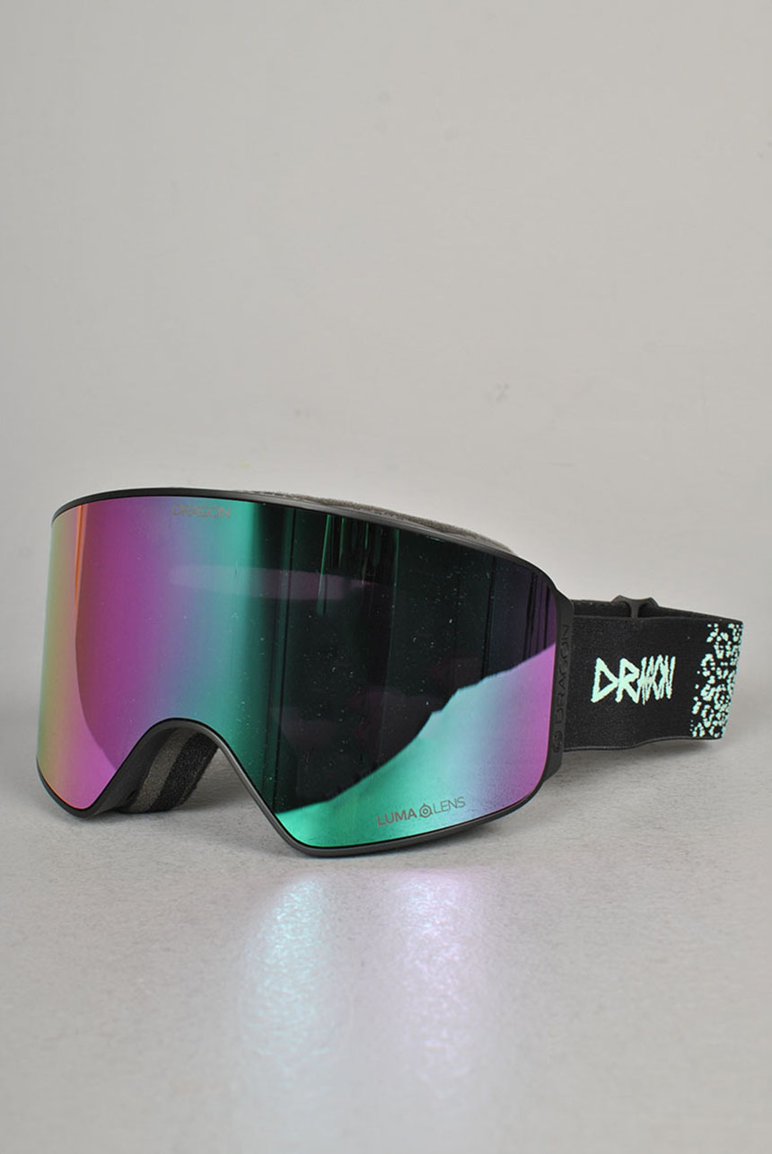 NFX MAG OTG Goggles, Thrill