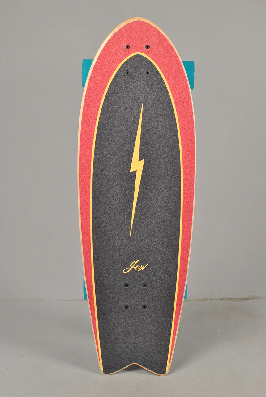 Pipe HP Surf-Skate 32"
