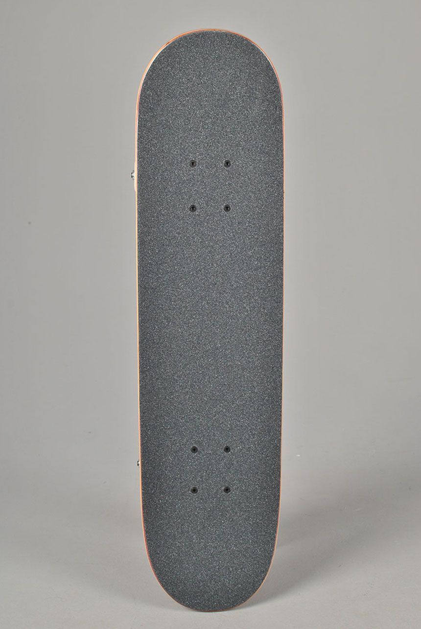 Kids Medusa 2 Komplett Skateboard 7.75